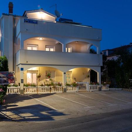 Apartments Villa Filip Trogir Dış mekan fotoğraf