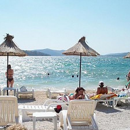 Apartments Villa Filip Trogir Dış mekan fotoğraf