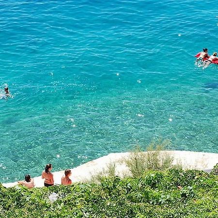 Apartments Villa Filip Trogir Dış mekan fotoğraf