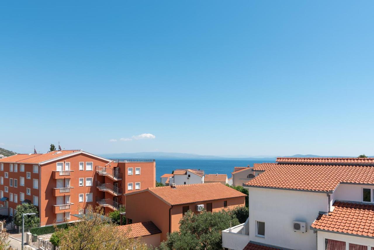 Apartments Villa Filip Trogir Dış mekan fotoğraf