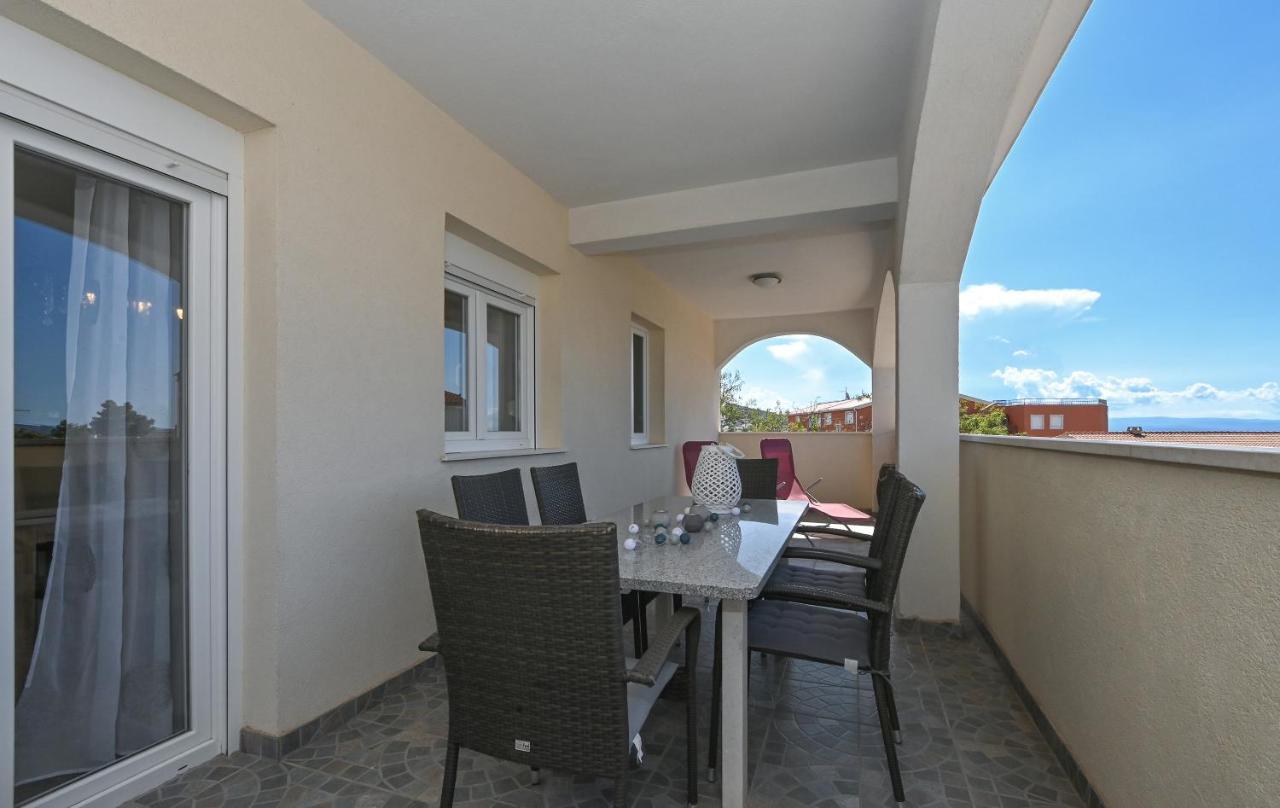 Apartments Villa Filip Trogir Dış mekan fotoğraf