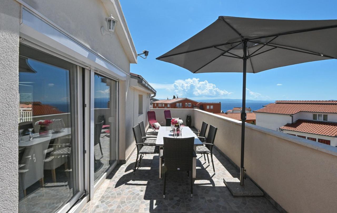Apartments Villa Filip Trogir Dış mekan fotoğraf