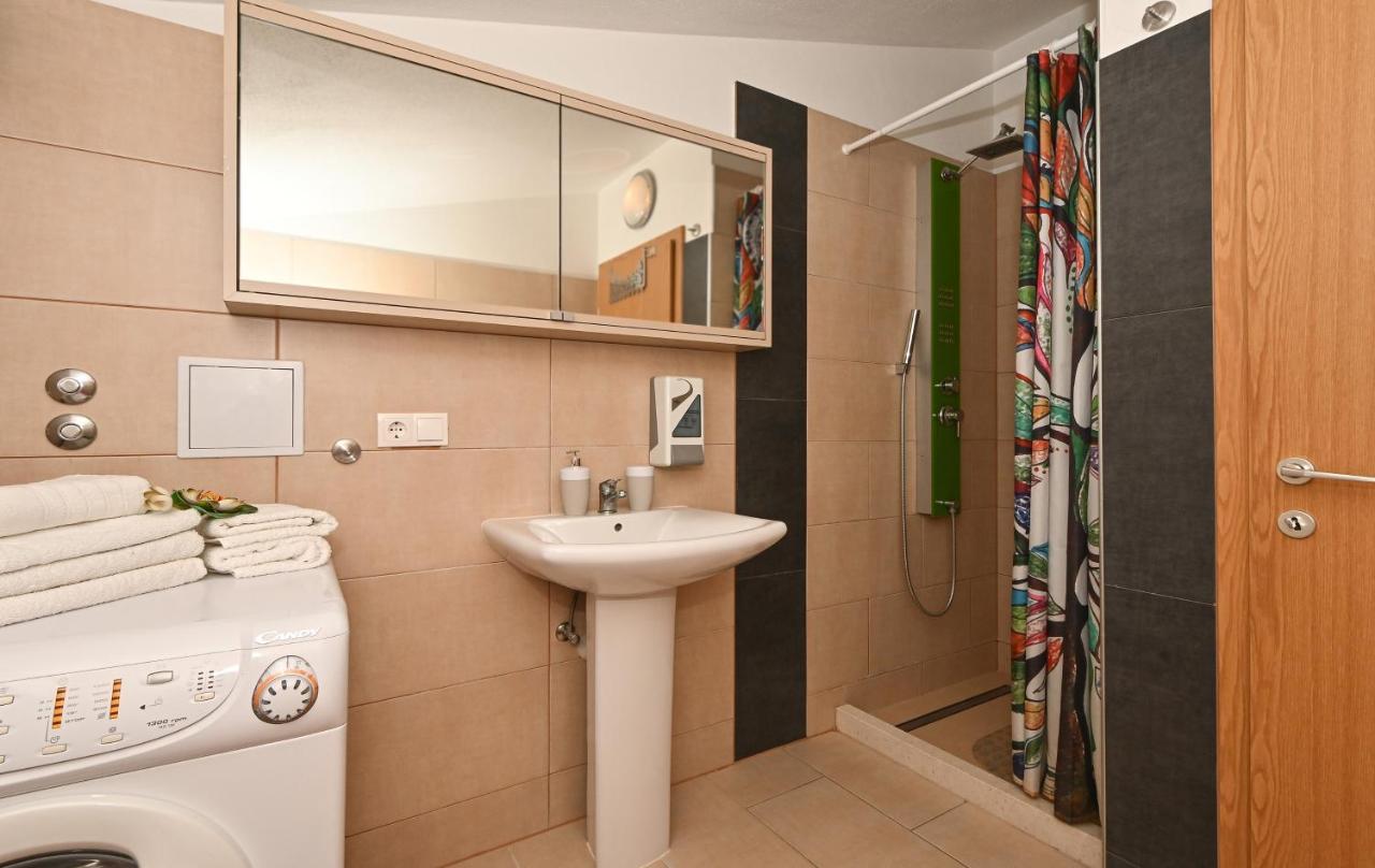 Apartments Villa Filip Trogir Dış mekan fotoğraf