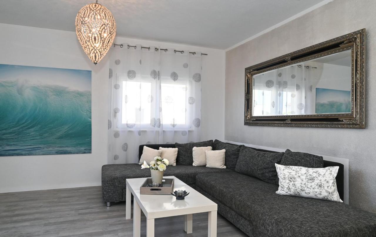 Apartments Villa Filip Trogir Dış mekan fotoğraf