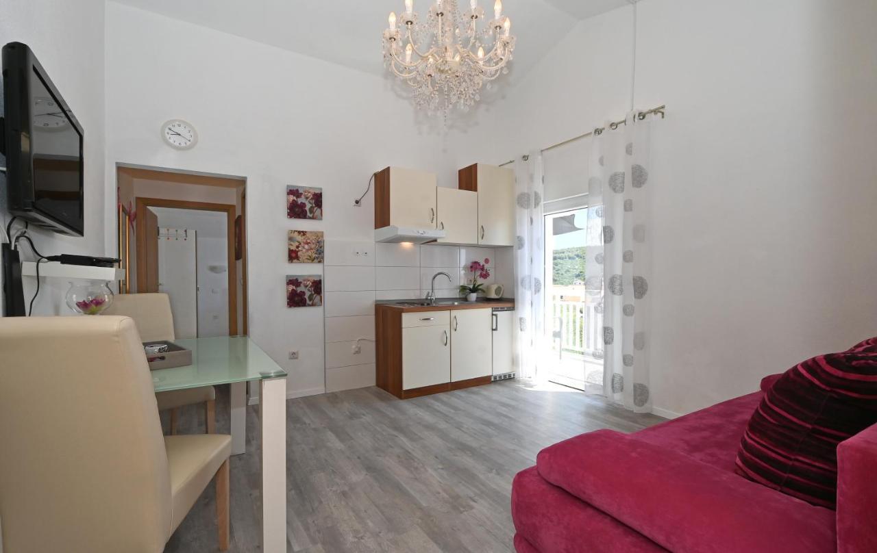 Apartments Villa Filip Trogir Dış mekan fotoğraf
