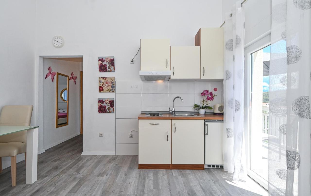 Apartments Villa Filip Trogir Dış mekan fotoğraf