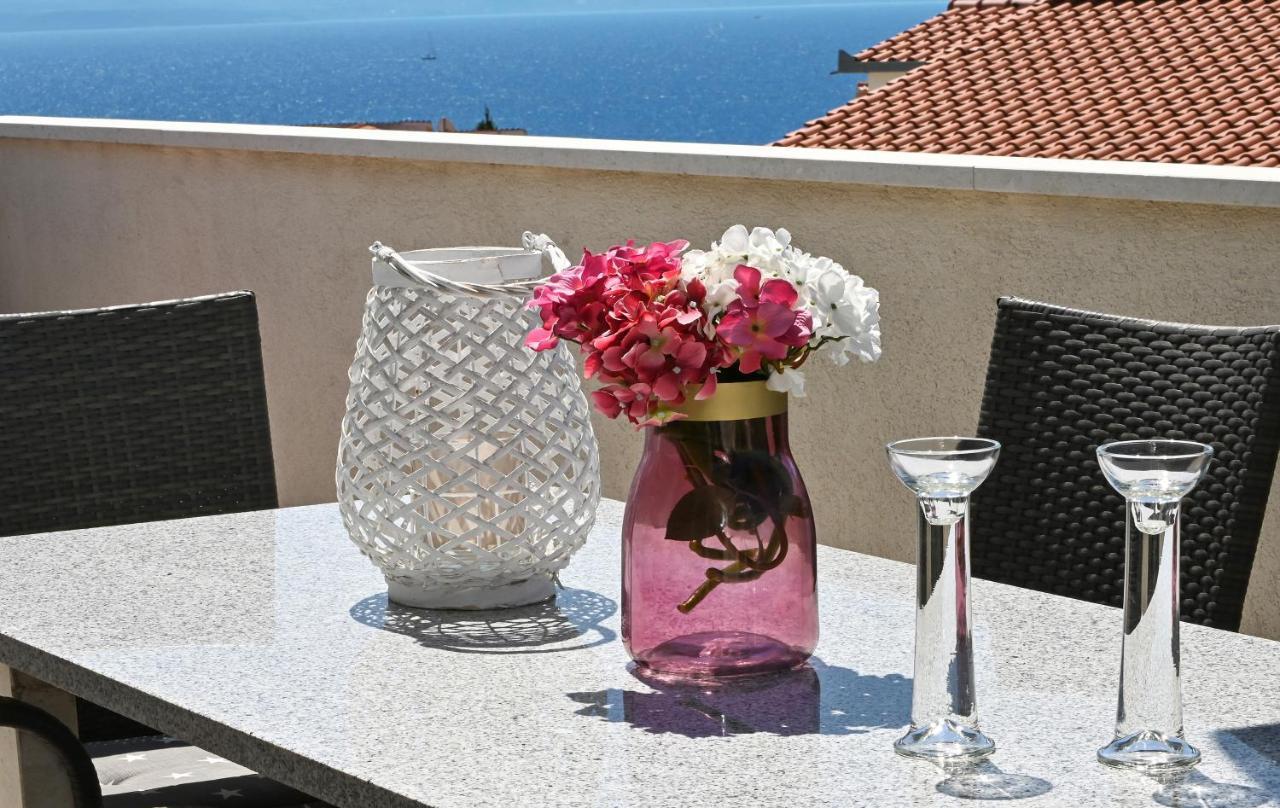 Apartments Villa Filip Trogir Dış mekan fotoğraf