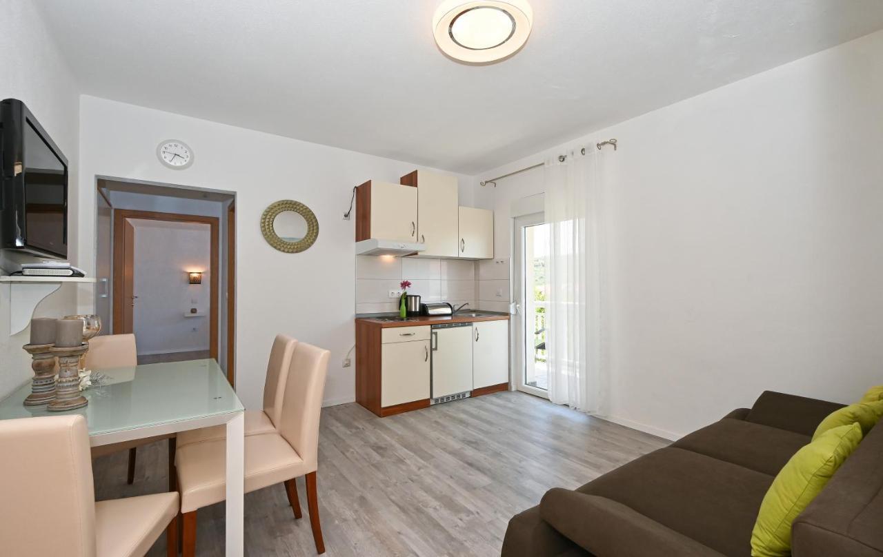 Apartments Villa Filip Trogir Dış mekan fotoğraf