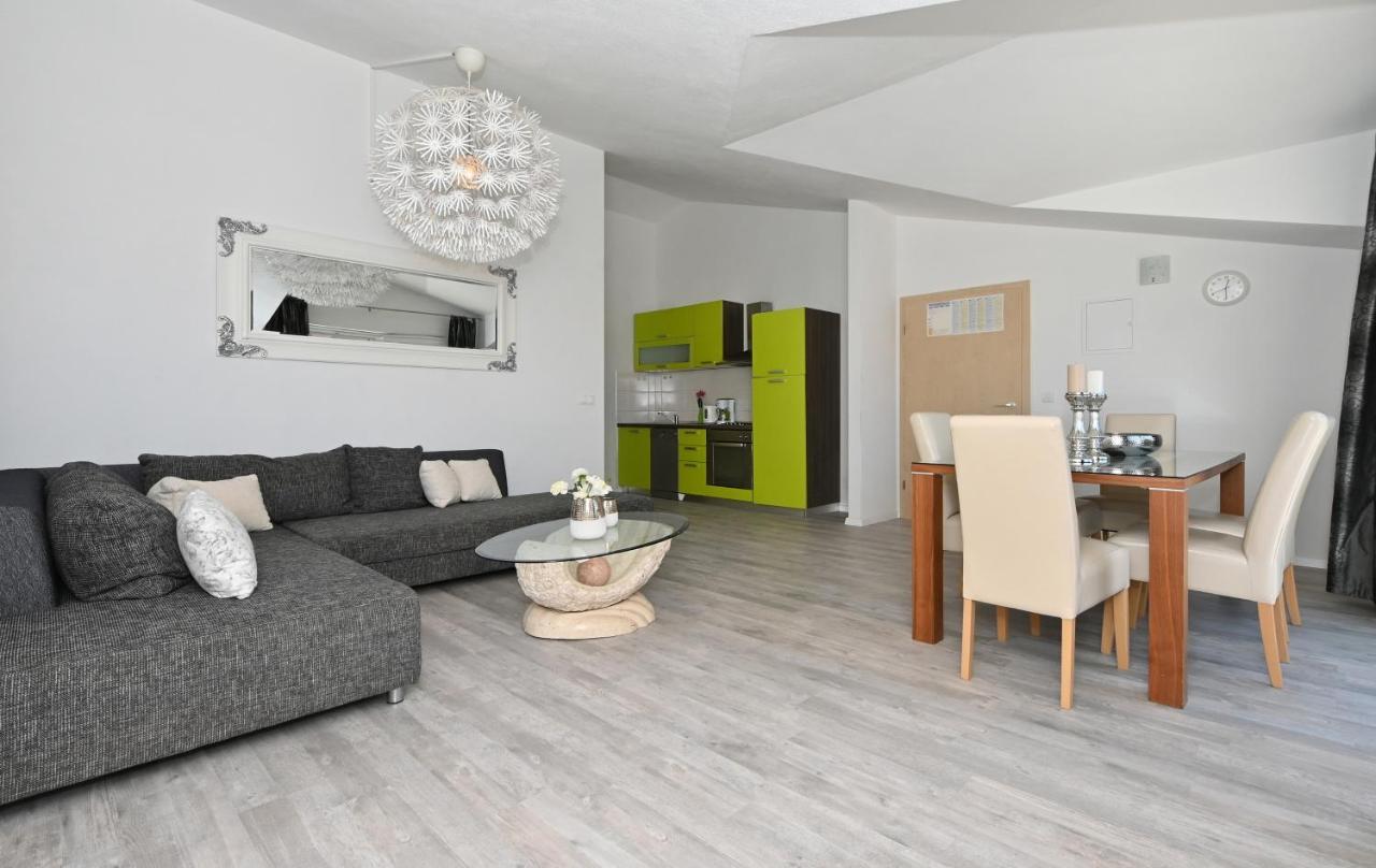 Apartments Villa Filip Trogir Dış mekan fotoğraf