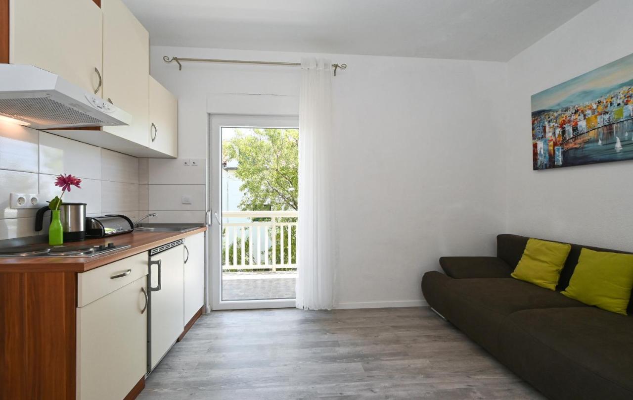 Apartments Villa Filip Trogir Dış mekan fotoğraf