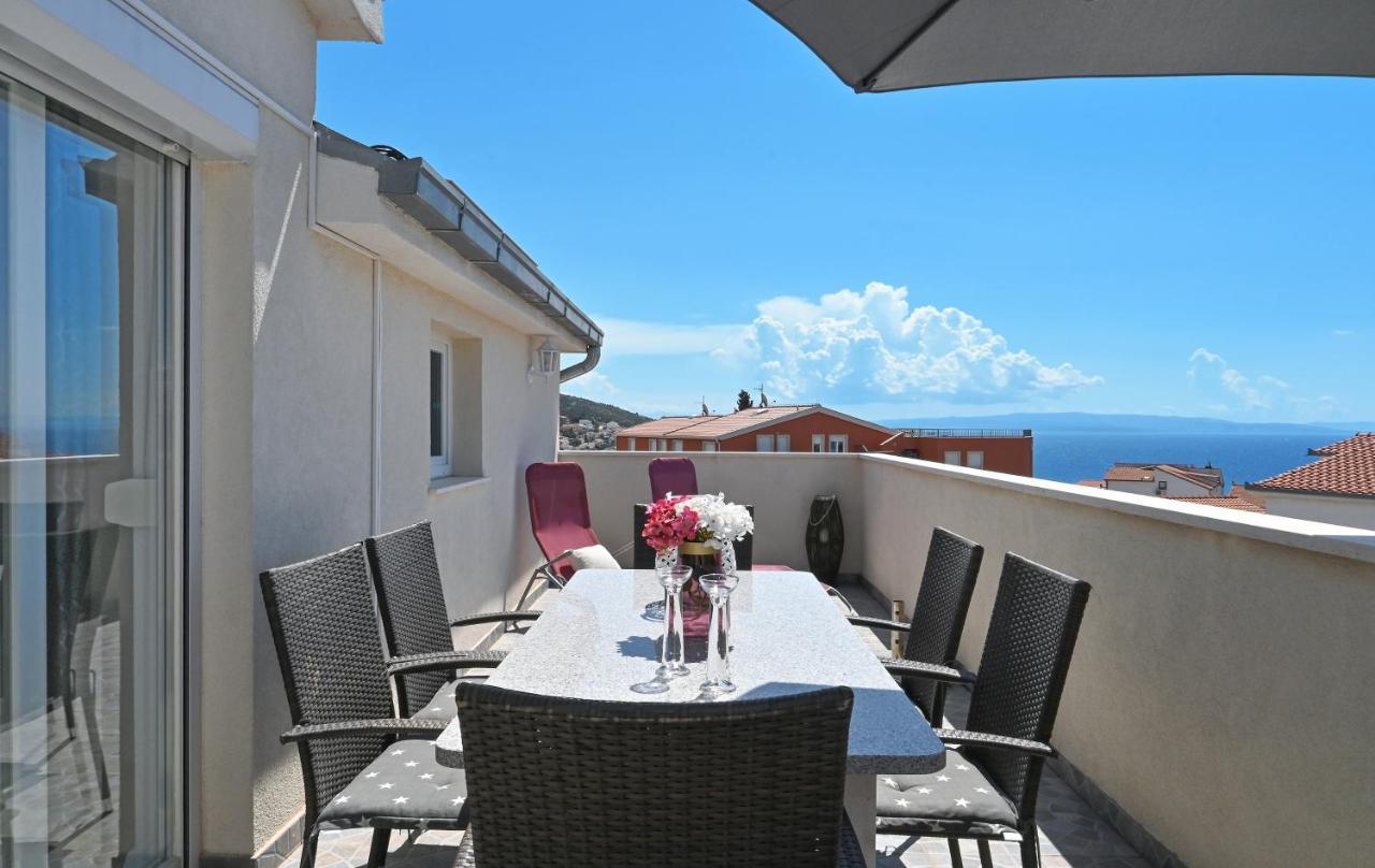 Apartments Villa Filip Trogir Dış mekan fotoğraf