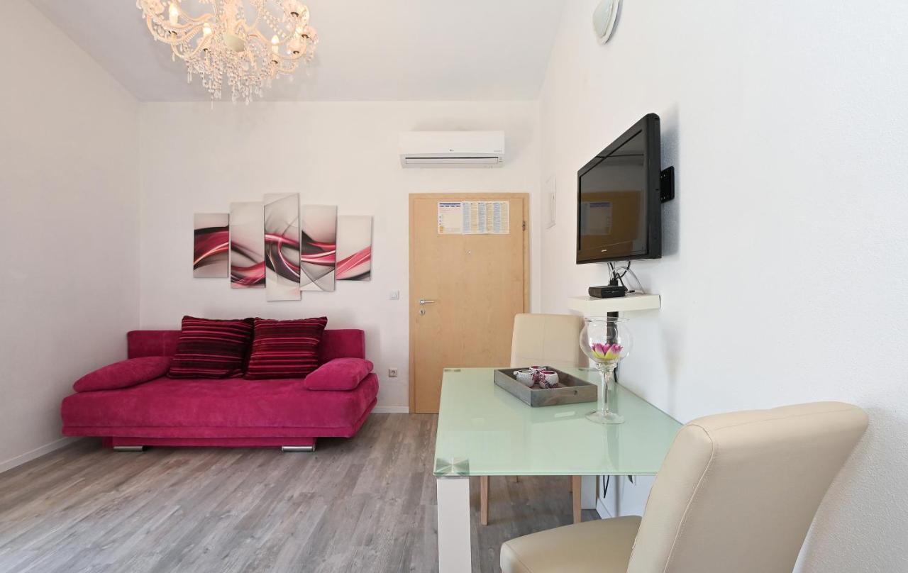 Apartments Villa Filip Trogir Dış mekan fotoğraf