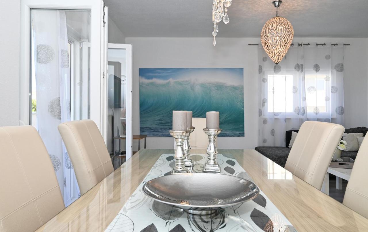 Apartments Villa Filip Trogir Dış mekan fotoğraf