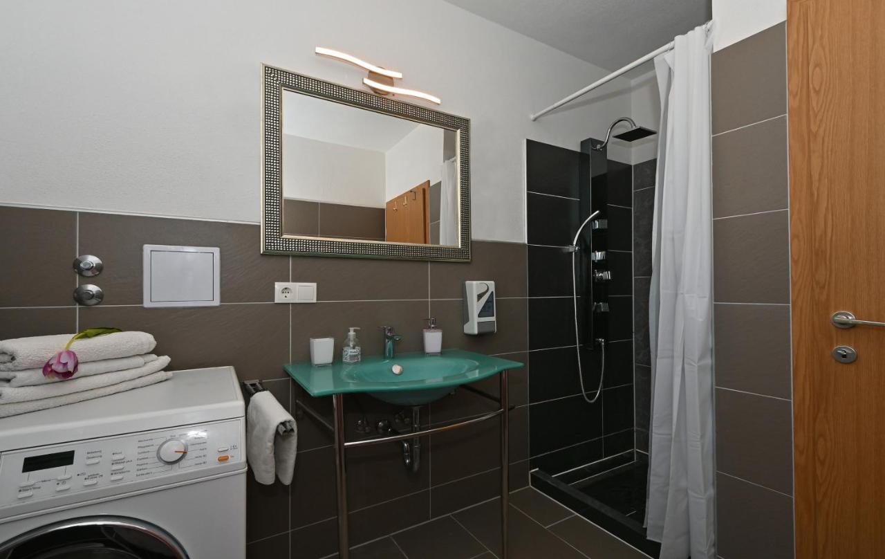 Apartments Villa Filip Trogir Dış mekan fotoğraf