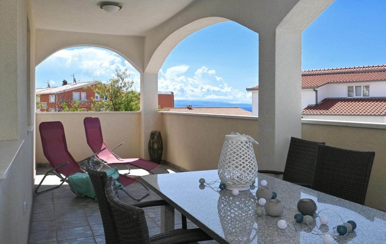 Apartments Villa Filip Trogir Dış mekan fotoğraf