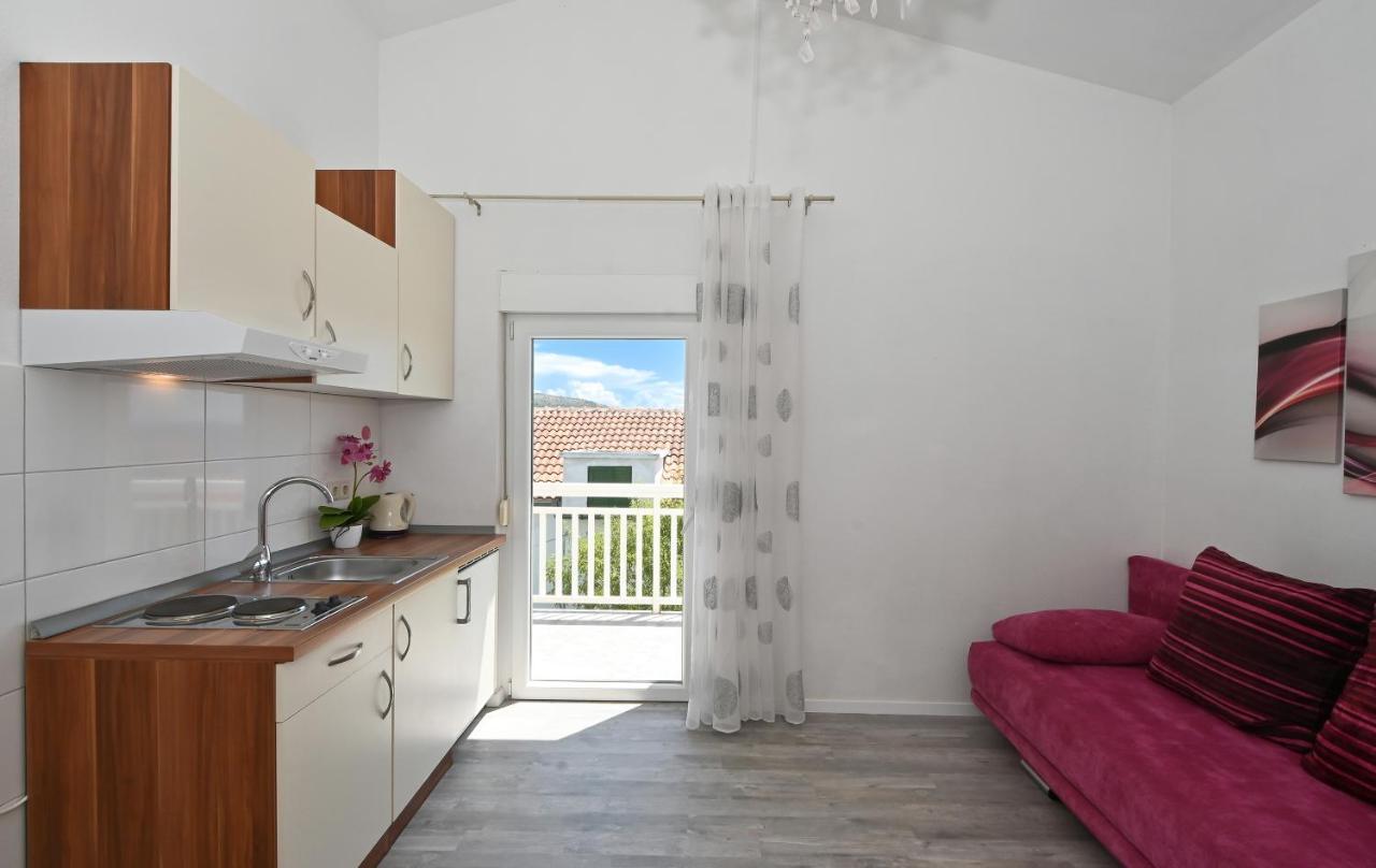 Apartments Villa Filip Trogir Dış mekan fotoğraf