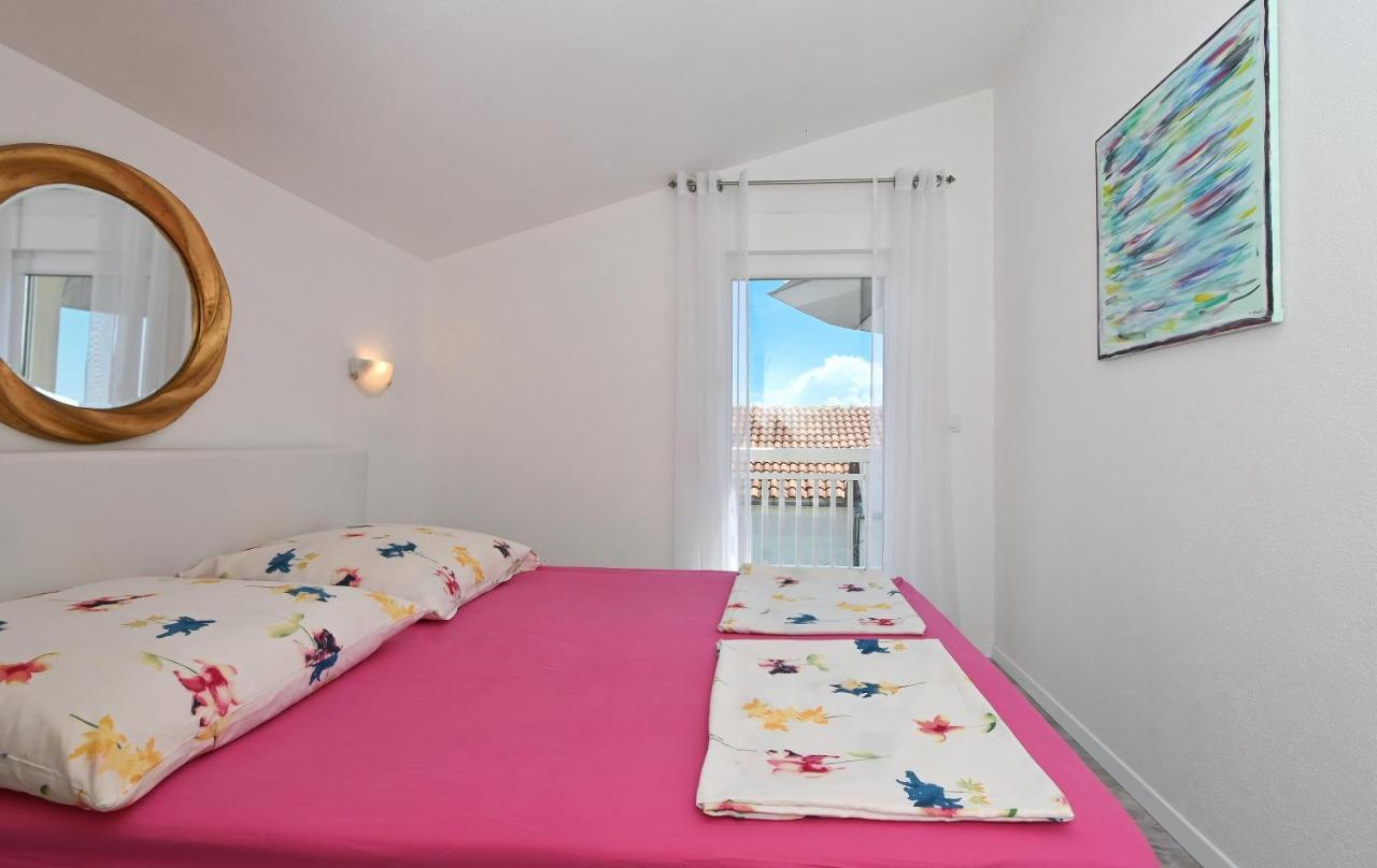 Apartments Villa Filip Trogir Dış mekan fotoğraf