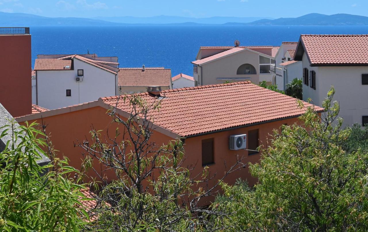 Apartments Villa Filip Trogir Dış mekan fotoğraf