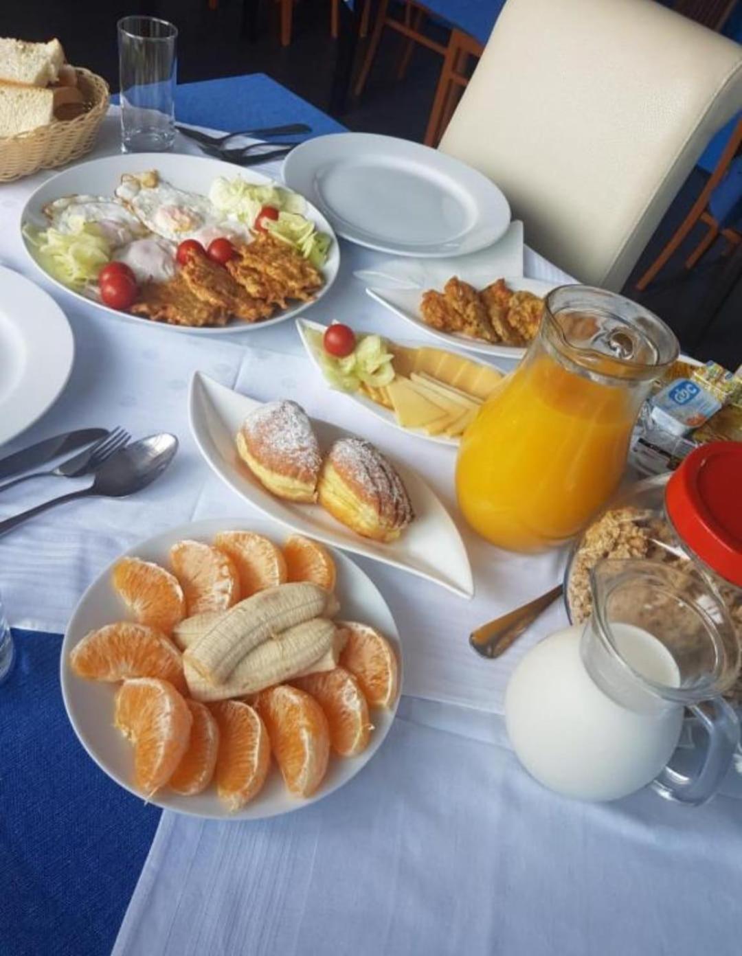 Apartments Villa Filip Trogir Dış mekan fotoğraf