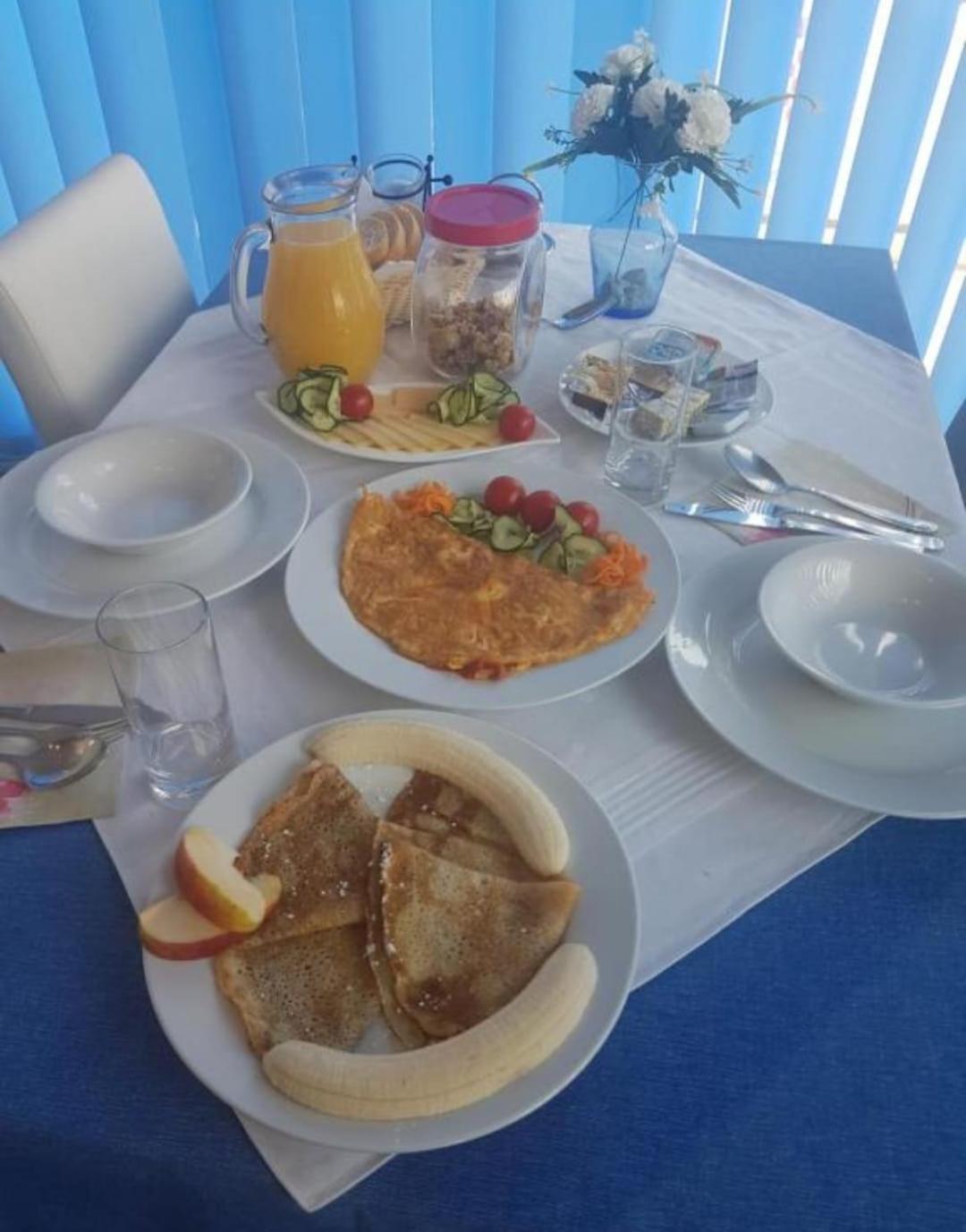 Apartments Villa Filip Trogir Dış mekan fotoğraf