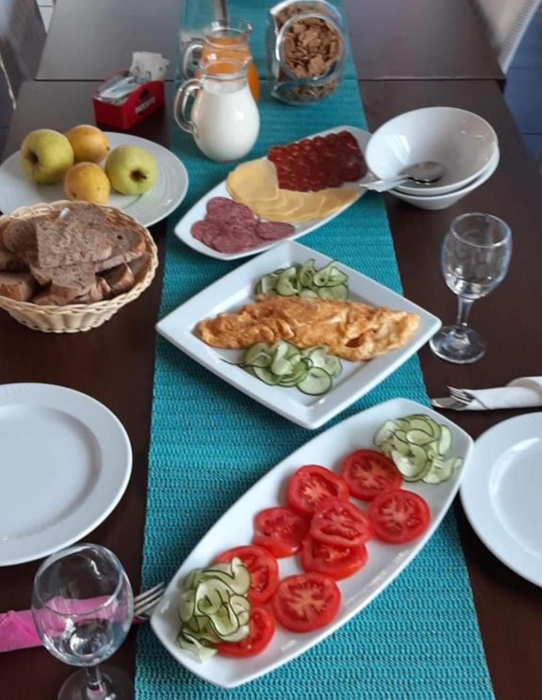 Apartments Villa Filip Trogir Dış mekan fotoğraf