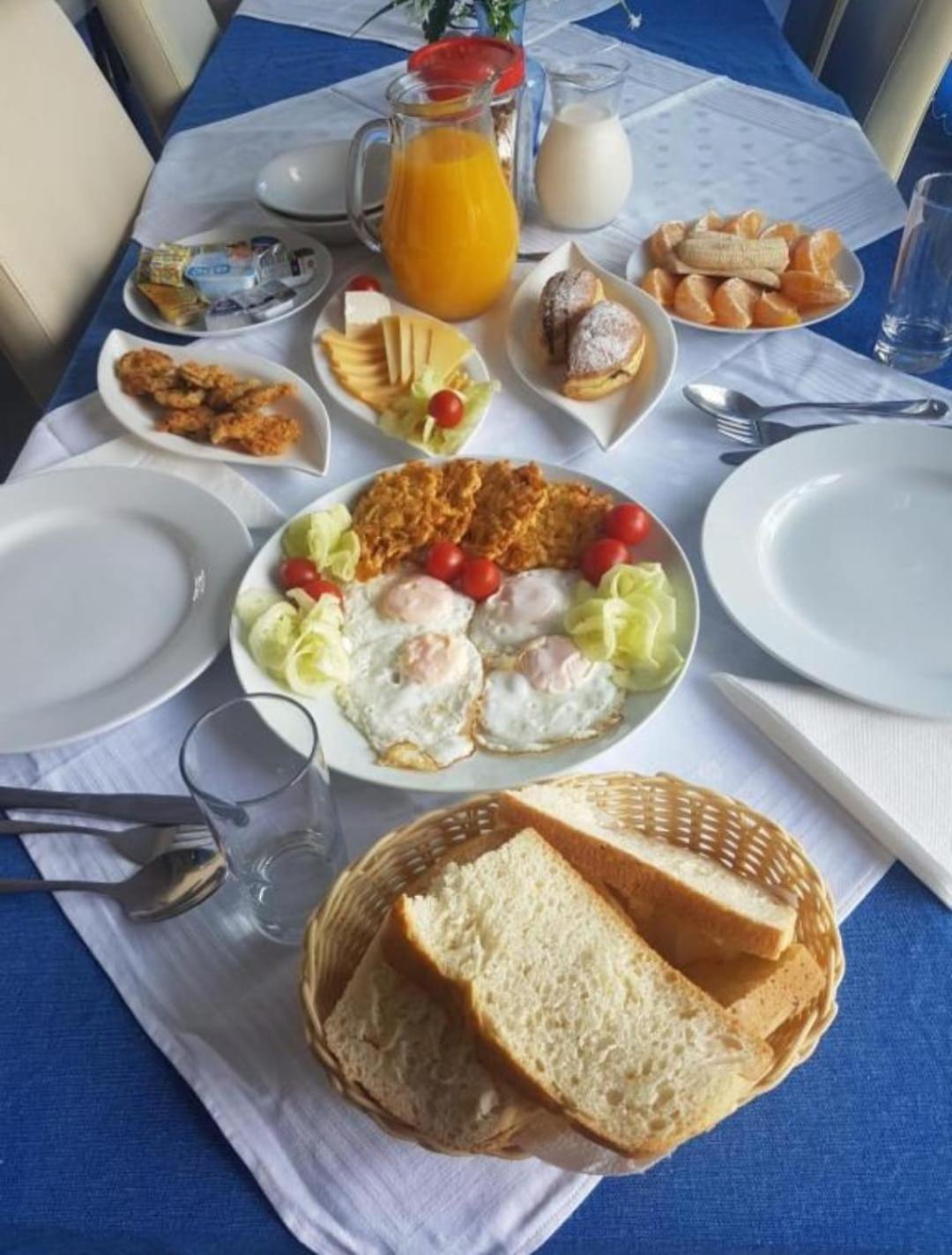 Apartments Villa Filip Trogir Dış mekan fotoğraf